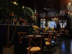 -第101座花园餐厅(湖滨88店)