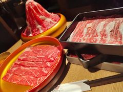 -温野菜涮涮锅(西单大悦城店)