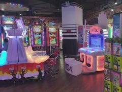 -大鲁阁保龄球(苏州园区店)