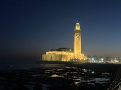 -哈桑二世清真寺