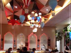 -Antalya安塔利亚土耳其餐厅(猎德店)