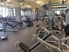 -聚健身GatherFitness(余杭店)