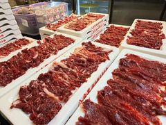 -陈记顺和潮汕牛肉火锅(棠德南路店)