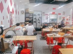 -柳州肥姨妈大骨螺蛳粉(曹路店)