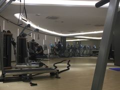 -一兆韦德健身(张杨路店)