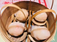 招牌虾饺皇-金鼎轩·滋养小餐馆(联想桥店)