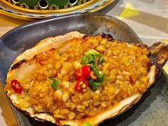 -沪上名羊天下•烤羊腿•东北烧烤•小龙虾(浦东直营总店)
