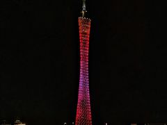 -广州富力丽思卡尔顿酒店