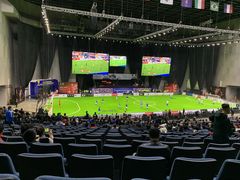 -成都金融城演艺中心