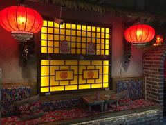 -关东大厨老三熏鹅(新石店)