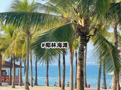 -三亚西岛海洋文化旅游区
