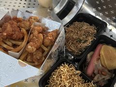 -龙湖重庆时代天街