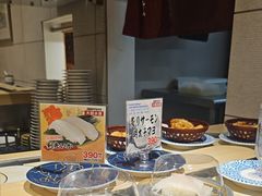 -大起水产回转寿司(大丸心斋桥店)