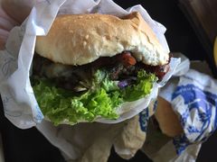 fergdeluxe-Fergburger(皇后镇店)