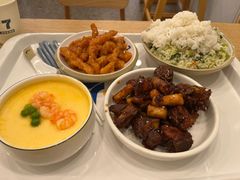 -7+7私家饭堂(人民路店)