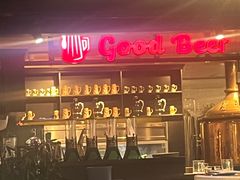 -普兰达德国餐厅·德式脆皮烤猪肘·自酿啤酒(观唐店)