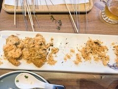 -街角等你.大连海鲜烧烤(西安路店)