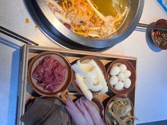 -芈重山老火锅(广州首店)