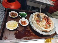 -避风塘·金牌店·夜宵(金玉兰店)