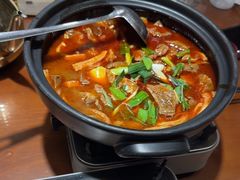 -肖记公安牛肉鱼杂馆·省级非物质文化遗产(三角路直营店)