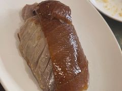 -鸭王烤鸭店(三里河店)
