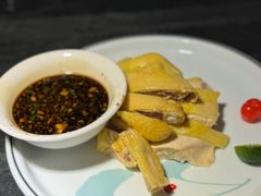 -宋园·金宴浙鲜馆(静安店)