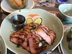 -CHINCHIN 青青·泰国料理(万象食家店)