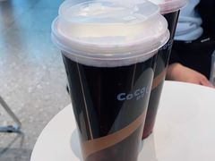 -CoCo都可(崇川万象城店)