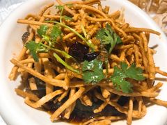 -可可大虾武汉土菜大排档(万松园1店)