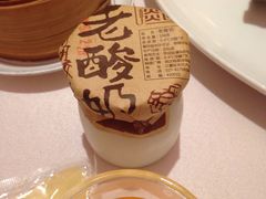 -粗茶淡饭·汉口公馆(循礼门店)