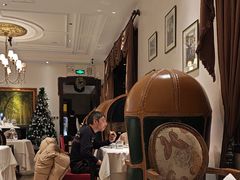 -波特曼西餐厅(南岗店)