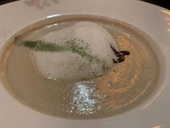 -YUE·6·西式融合餐厅(外滩六号店)