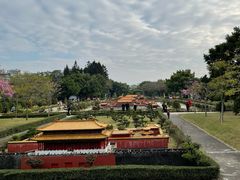 -深圳锦绣中华民俗村