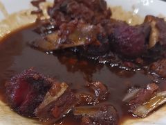 -溪涧堂农家土菜(神仙居店)