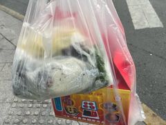 -松盛糕团店(红旗桥店)