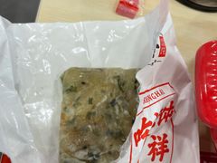 -吉祥馄饨(牡丹园店)