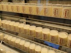 -连杏双皮奶(长沙国金店)