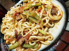 -楼兰新疆主题餐厅(坂田佳华领汇广场店)