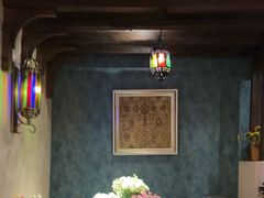 -翡翠鸟精品泰国菜(北辰财富中心店)