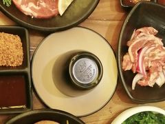 -九田家黑牛烤肉料理(衡百国际店)