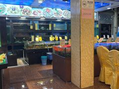 -新金盛·海鲜酒楼(盐田店)