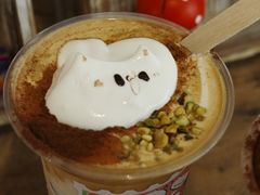 -ABCD咖啡屋(妇幼店)