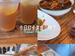 -百万叔(临湖店)