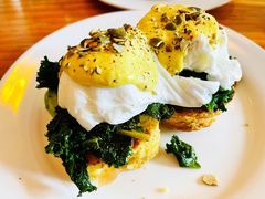 -Egg•Allday Brunch(襄阳北路店)
