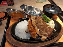 -大快活(丽丰店)