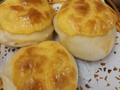 真系菠萝包-点点心点心专门店(湾仔店)