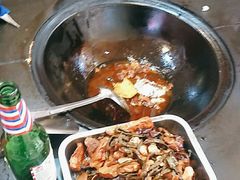-崔记生活·铁锅炖鱼粘卷子(总店)