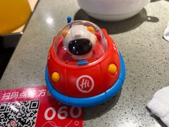 -海底捞火锅(卓为城生日主题店)