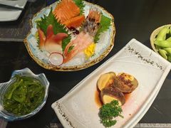 -昱匠·日本料理(金融街店)