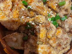 -川堂风·跷脚牛肉·乐山爆炒(宝山日月光店)